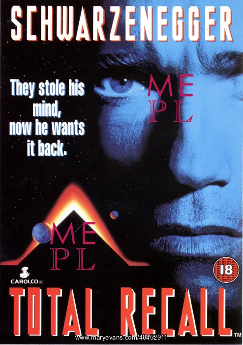 : TOTAL RECALL : TOTAL RECALL