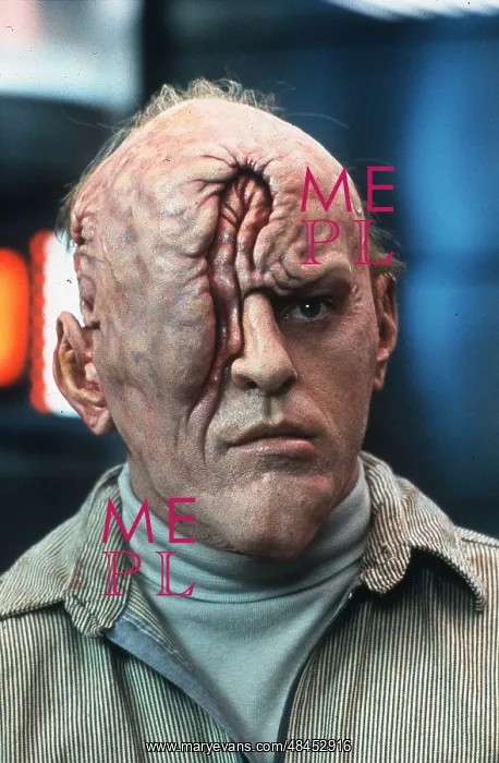 : Total Recall : Total Recall