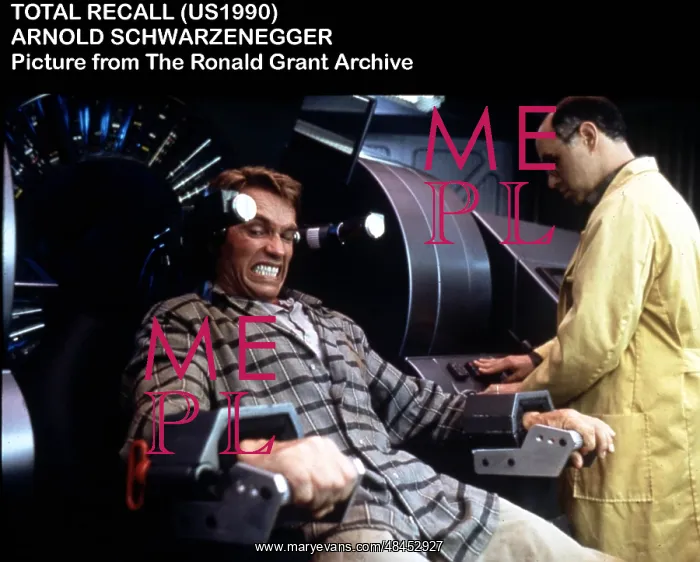 : TOTAL RECALL : TOTAL RECALL