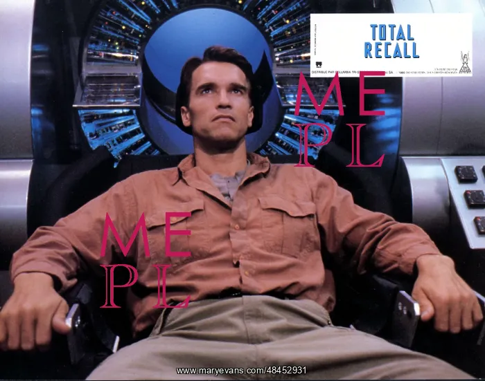 : TOTAL RECALL : TOTAL RECALL