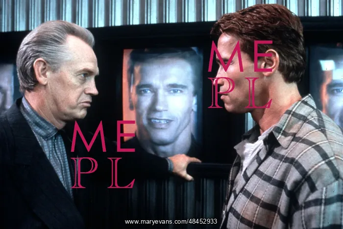 : Total Recall : Total Recall