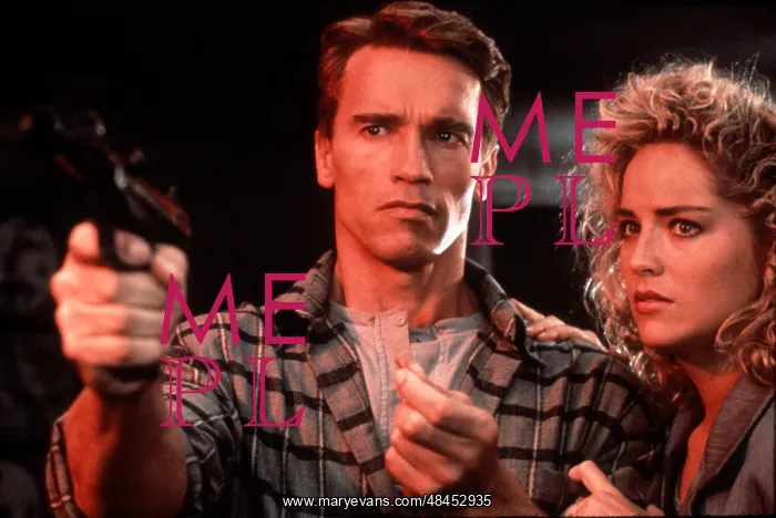 : Total Recall : Total Recall