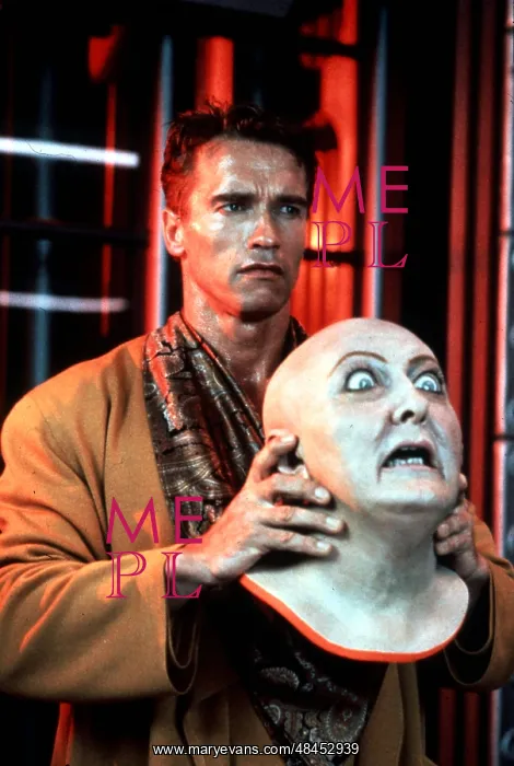 : Total Recall : Total Recall
