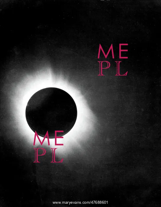 : Total Solar Eclipse, 1919 : Total Solar Eclipse, 1919