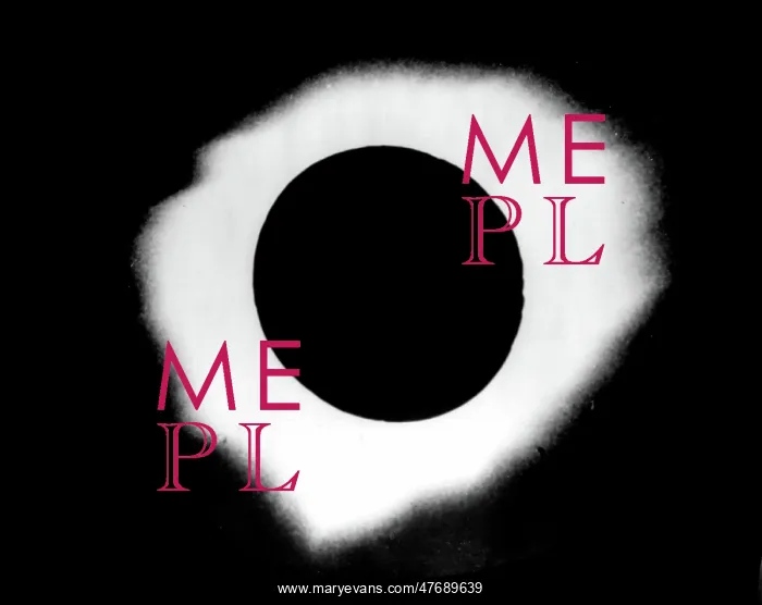 : Total Solar Eclipse, 1925 : Total Solar Eclipse, 1925