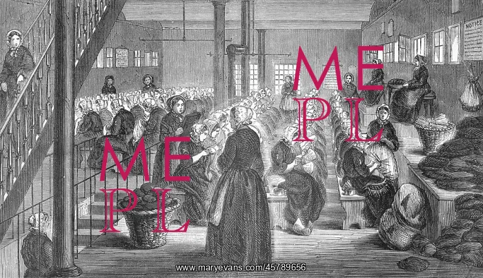 : TOTHILL FIELDS PRISON : TOTHILL FIELDS PRISON