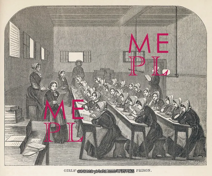 : TOTHILL FIELDS PRISON : TOTHILL FIELDS PRISON