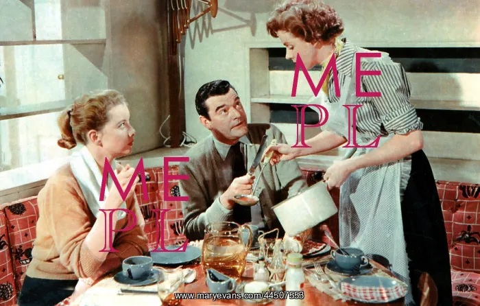 : Touch And Go (1955) : Touch And Go (1955)