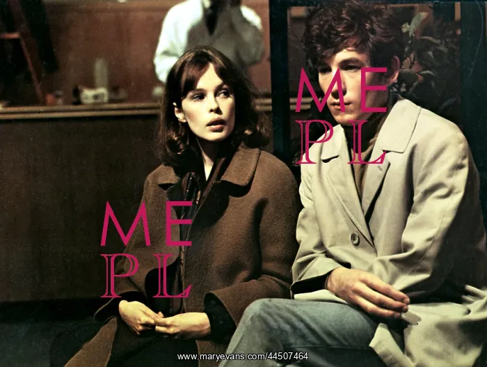 : A Touch Of Love (1969) : A Touch Of Love (1969)