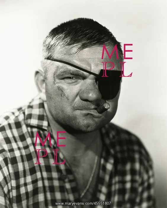  : Tough guy -