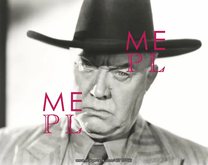  : Tough guy