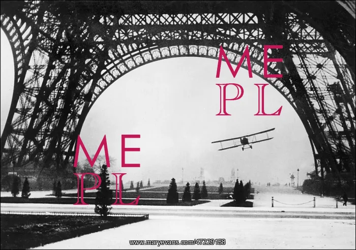 : Tour Eiffel Air Crash : Tour Eiffel Air Crash