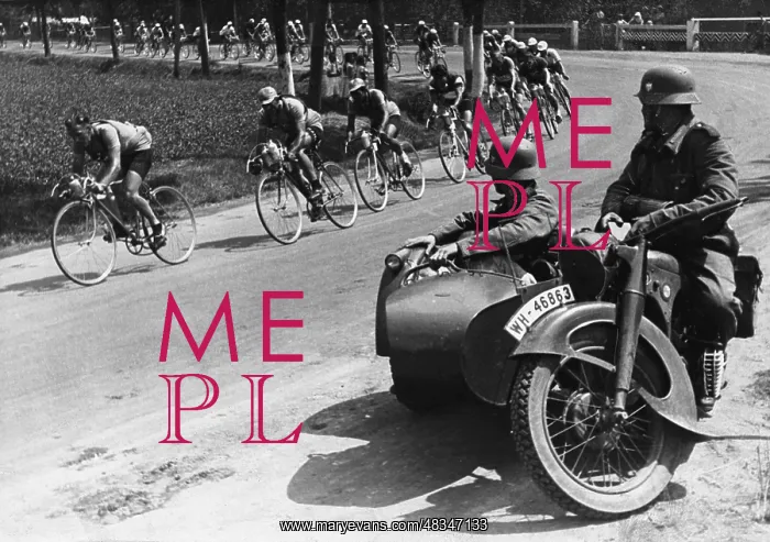 : Tour of Germany, 1937 : Tour of Germany, 1937