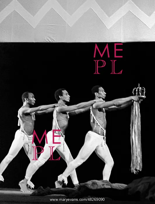 : Tour of National ensemble of modern Cuban dances : Tour of National ensemble of modern Cuban dances