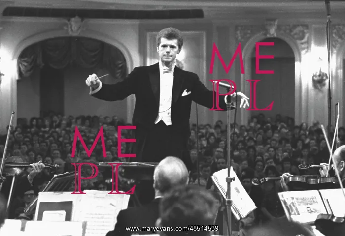 : Tour of V.Cliburn's to the USSR : Tour of V.Cliburn's to the USSR