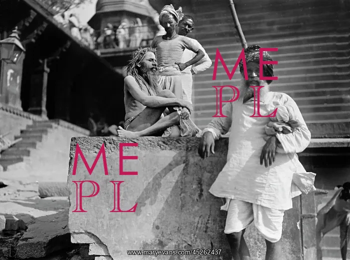 : Tourism - India around 1912 : Tourism - India around 1912