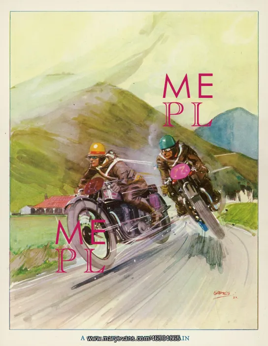 : Tourist Trophy Motorbikes : Tourist Trophy Motorbikes