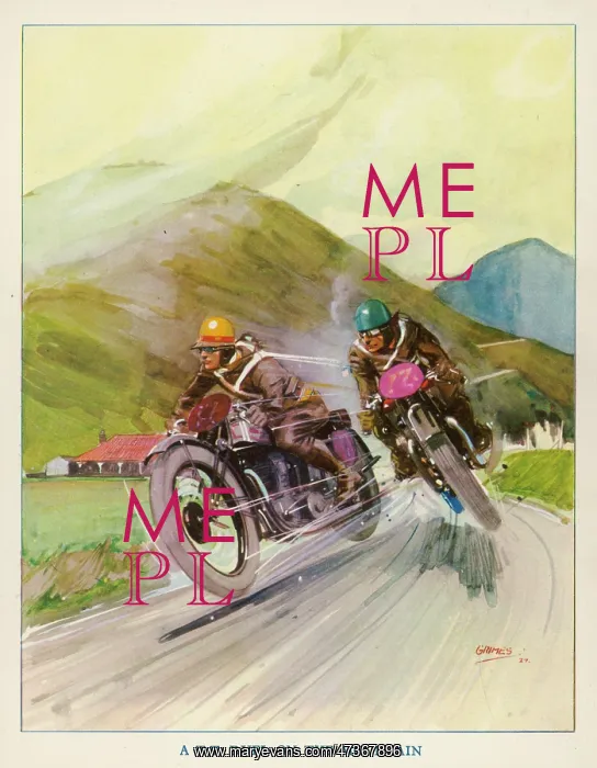 : Tourist Trophy Motorbikes : Tourist Trophy Motorbikes