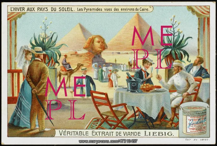 : TOURISTS AT THE PYRAMIDS : TOURISTS AT THE PYRAMIDS