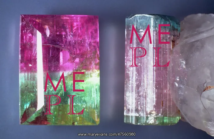 : Tourmaline : Tourmaline