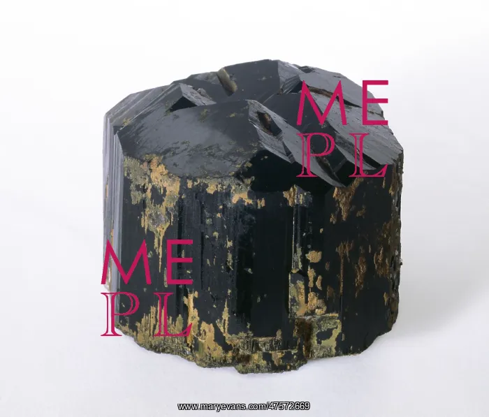 : Tourmaline : Tourmaline