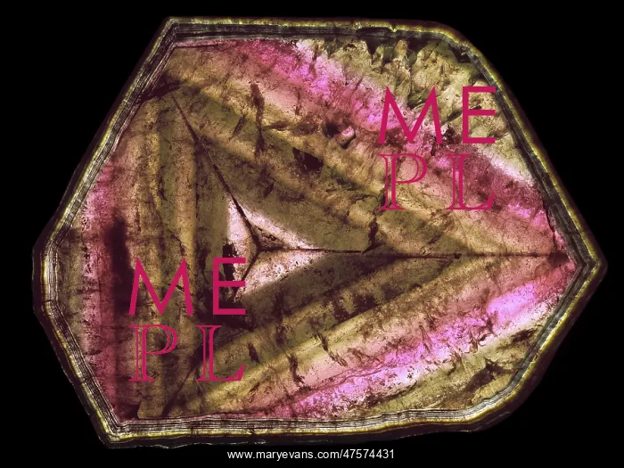 : Tourmaline : Tourmaline