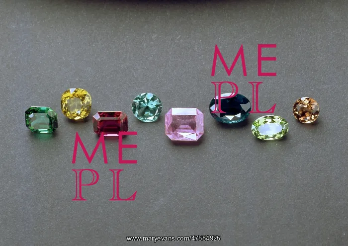 : Tourmaline : Tourmaline