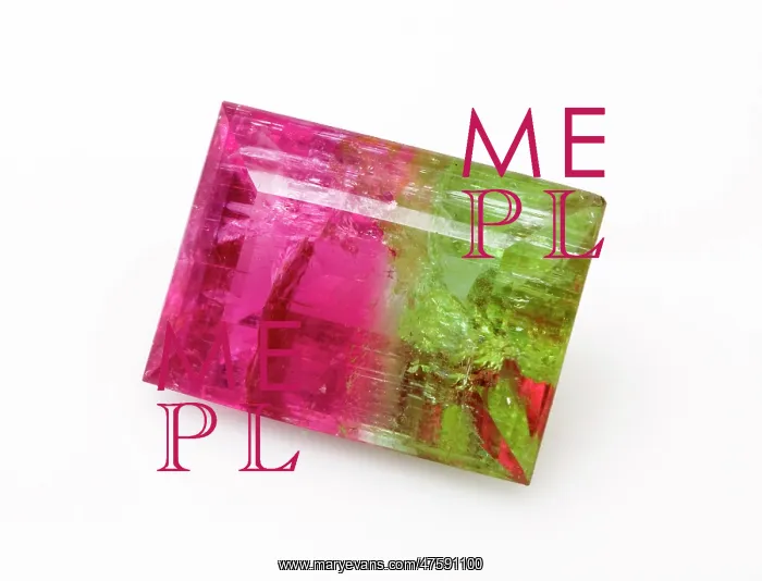 : Tourmaline : Tourmaline