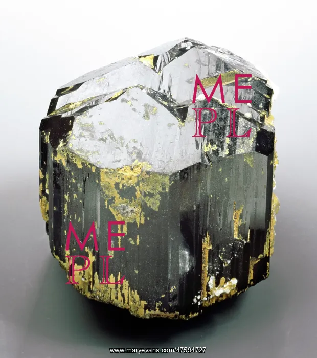 : Tourmaline : Tourmaline