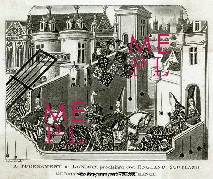 : Tournament in London : Tournament in London