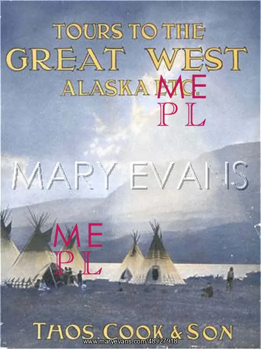  : Tours to the Great West