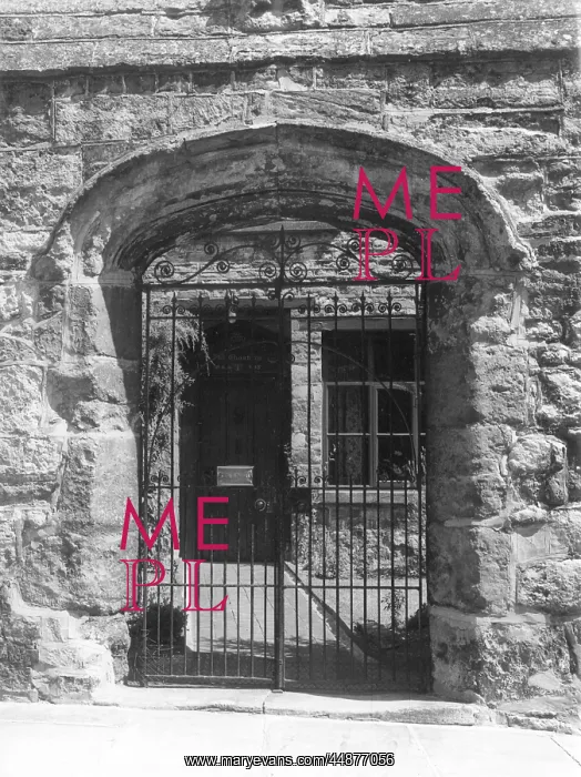  : TOWCESTER CHANTRY HOUSE