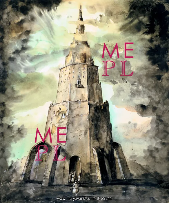 : The Tower Artist: Stanislas Lepine : The Tower Artist: Stanislas Lepine