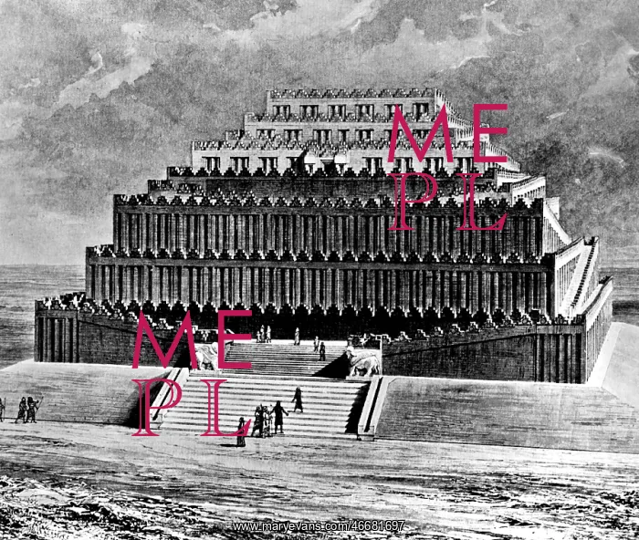 : Tower of Babel : Tower of Babel