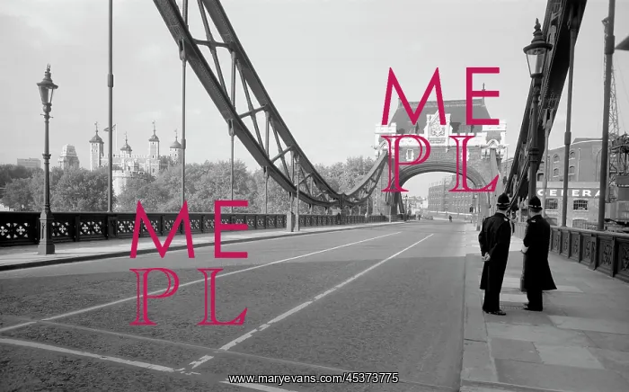 : Tower Bridge : Tower Bridge