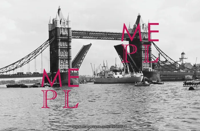  : TOWER BRIDGE