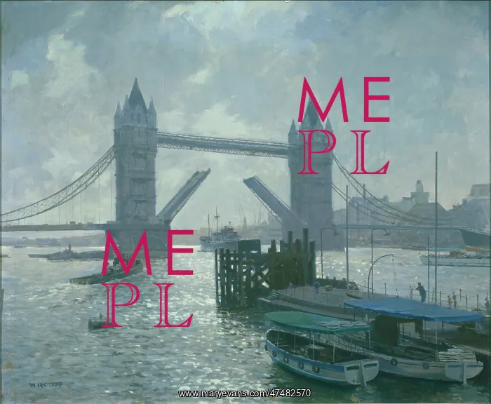 : Tower Bridge : Tower Bridge