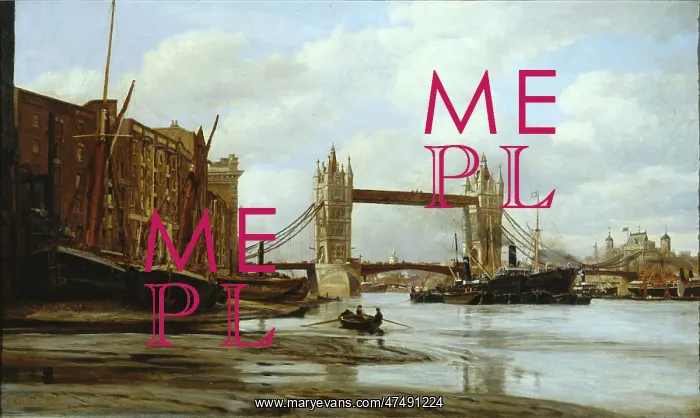 : Tower Bridge : Tower Bridge