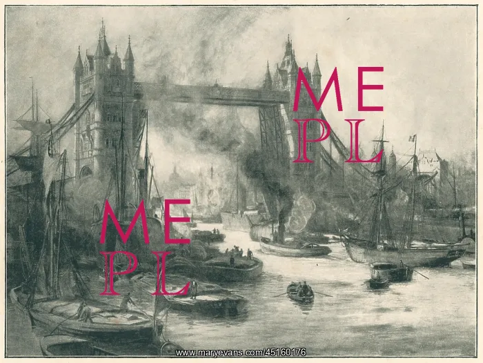 : Tower Bridge, London : Tower Bridge, London