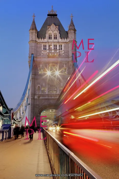: Tower Bridge, London, UK : Tower Bridge, London, UK