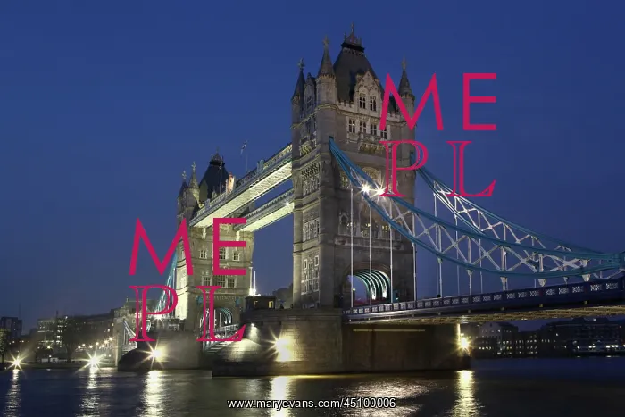 : Tower Bridge, London, UK : Tower Bridge, London, UK