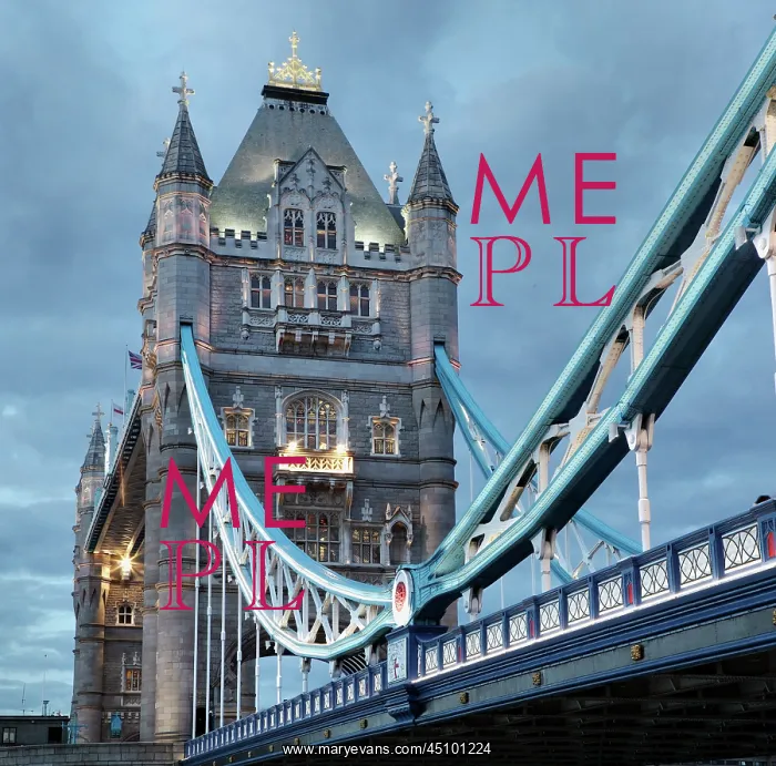 : Tower Bridge, London, UK : Tower Bridge, London, UK