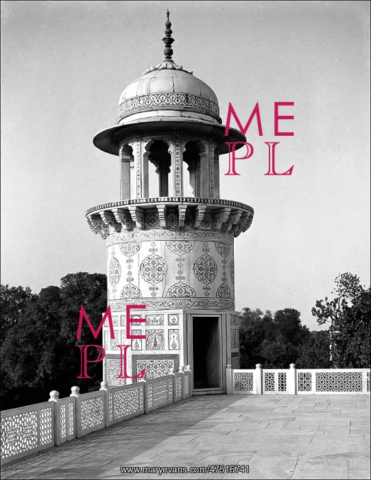  : Tower - India