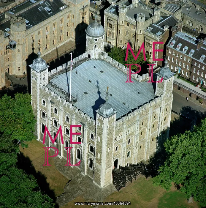 : Tower of London : Tower of London