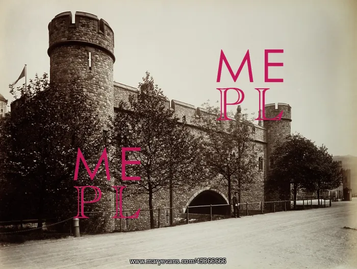 : Tower of London : Tower of London