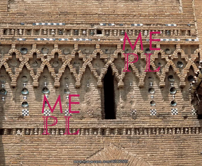  : Tower of San Martin