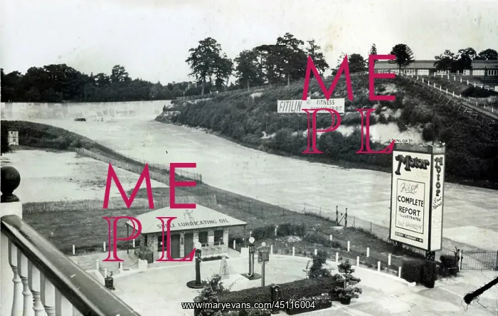  : Tower view, Shell Pagoda, Members Hills - Brooklands