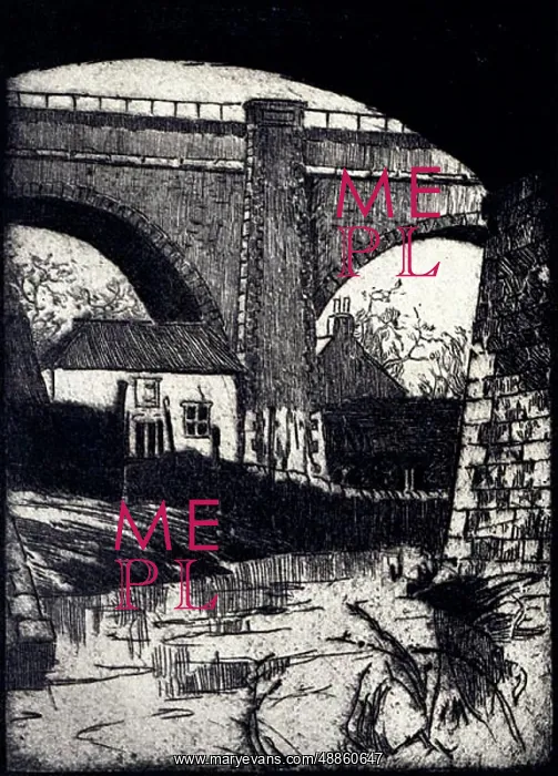 : Town Bridge : Town Bridge