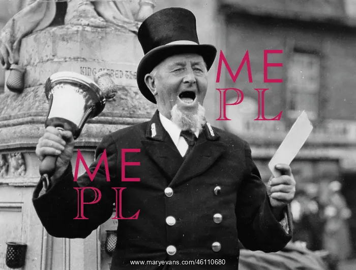 : Town Crier : Town Crier