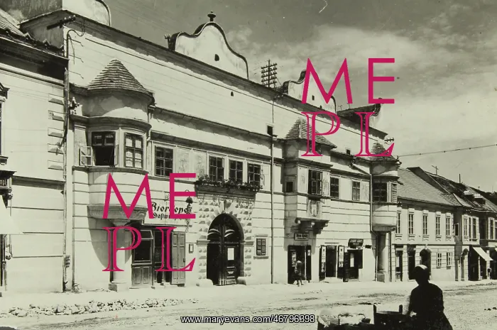 : Town hall of Eisenstadt : Town hall of Eisenstadt